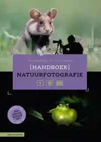 HANDBOEK NATUURFOTOGRAFIE