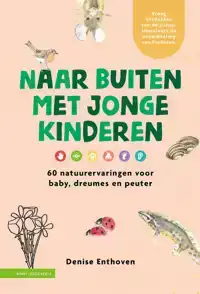 NAAR BUITEN MET JONGE KINDEREN