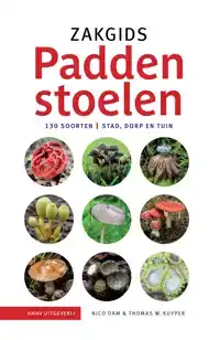 ZAKGIDS PADDENSTOELEN