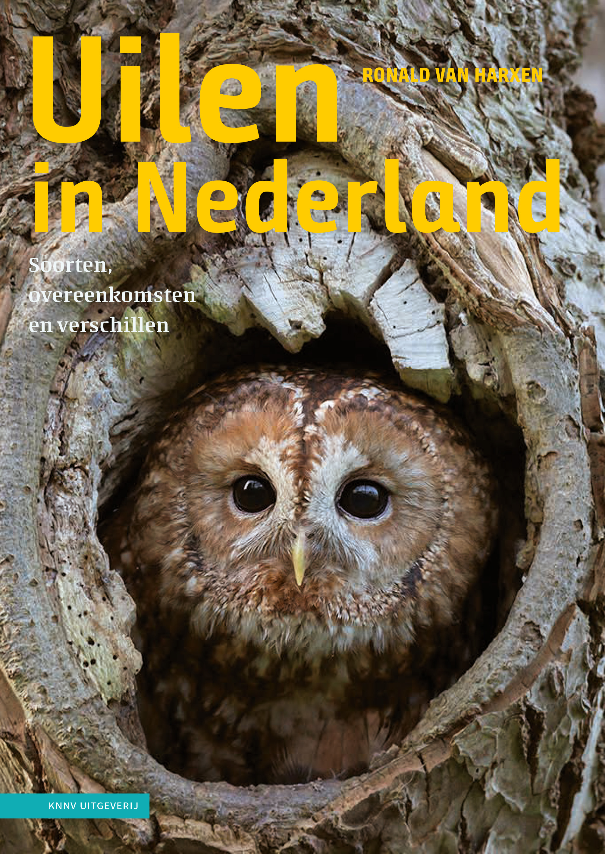 UILEN IN NEDERLAND