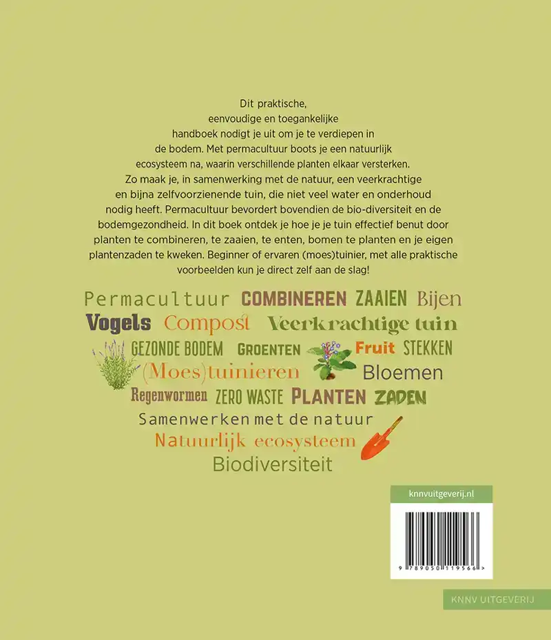 HANDBOEK PERMACULTUUR