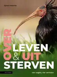 OVER LEVEN EN UITSTERVEN