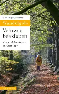 WANDELGIDS VELUWSE BEEKLOPEN