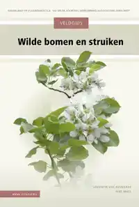 VELDGIDS WILDE BOMEN EN STRUIKEN