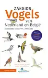ZAKGIDS VOGELS VAN NEDERLAND EN BELGIE
