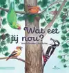 WAT EET JIJ NOU?