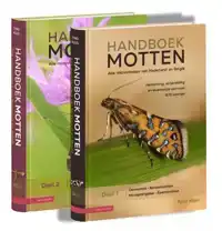 HANDBOEK MOTTEN SET | DL 1 EN 2