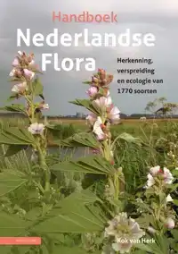 HANDBOEK NEDERLANDSE FLORA