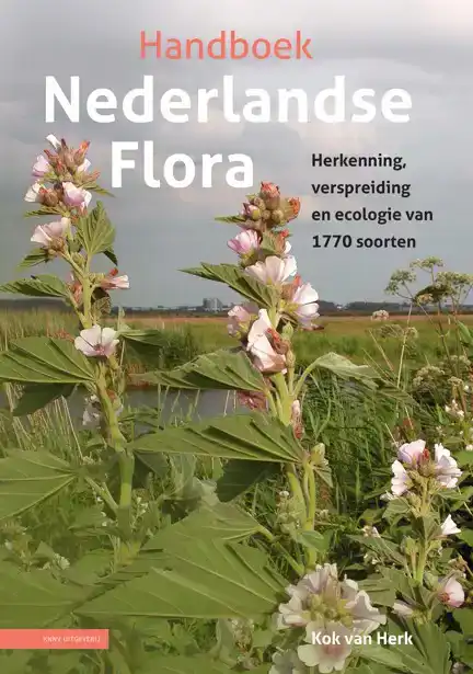HANDBOEK NEDERLANDSE FLORA
