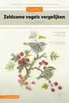 VELDGIDS ZELDZAME VOGELS VERGELIJKEN