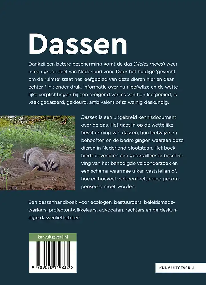 DASSEN