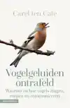 VOGELGELUIDEN ONTRAFELD