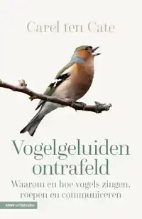 VOGELGELUIDEN ONTRAFELD