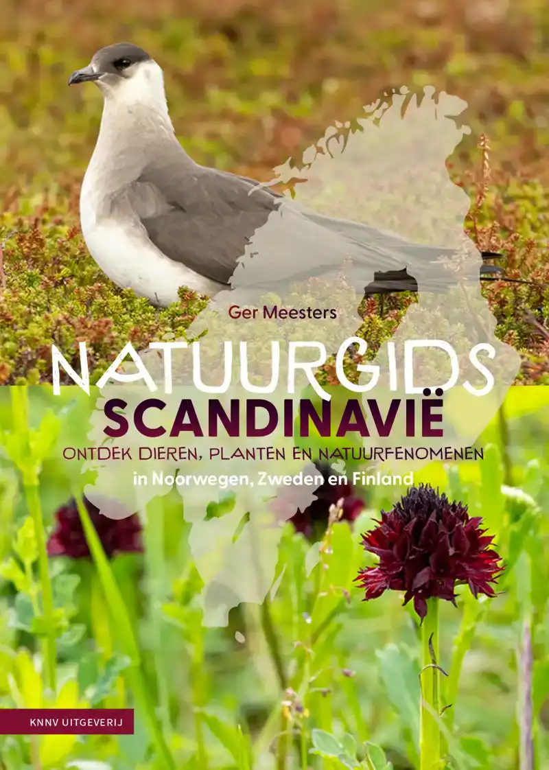 NATUURGIDS SCANDINAVIE