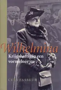 WILHELMINA