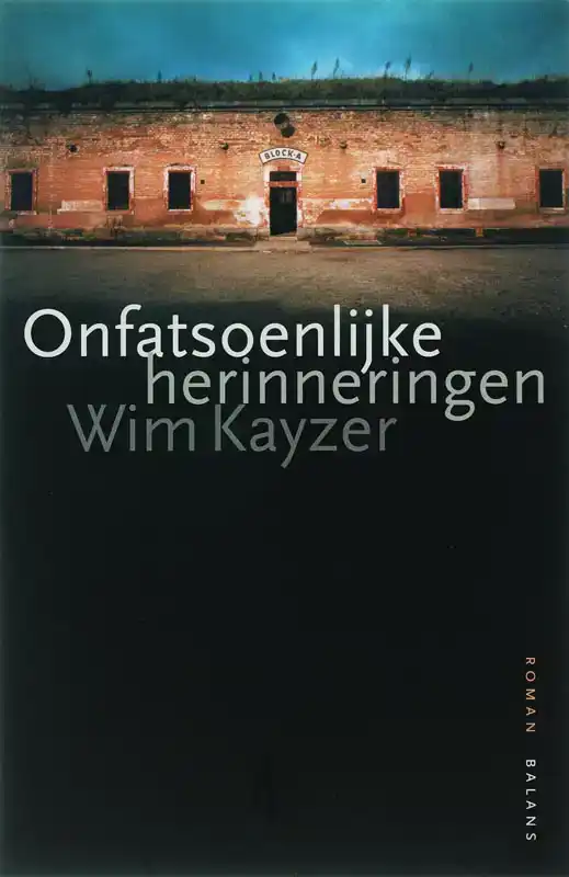 ONFATSOENLIJKE HERINNERINGEN