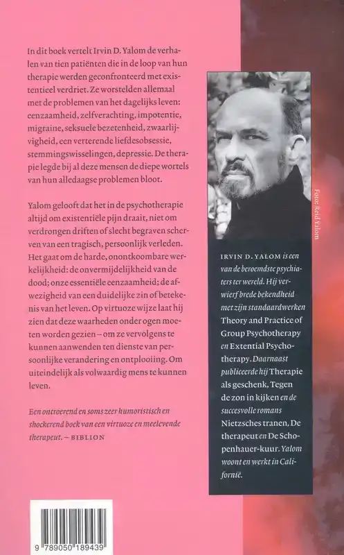 SCHERPRECHTER VAN DE LIEFDE