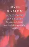 SCHERPRECHTER VAN DE LIEFDE