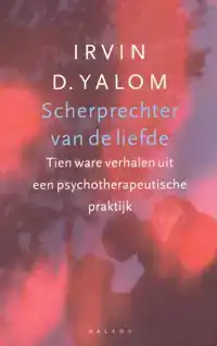 SCHERPRECHTER VAN DE LIEFDE