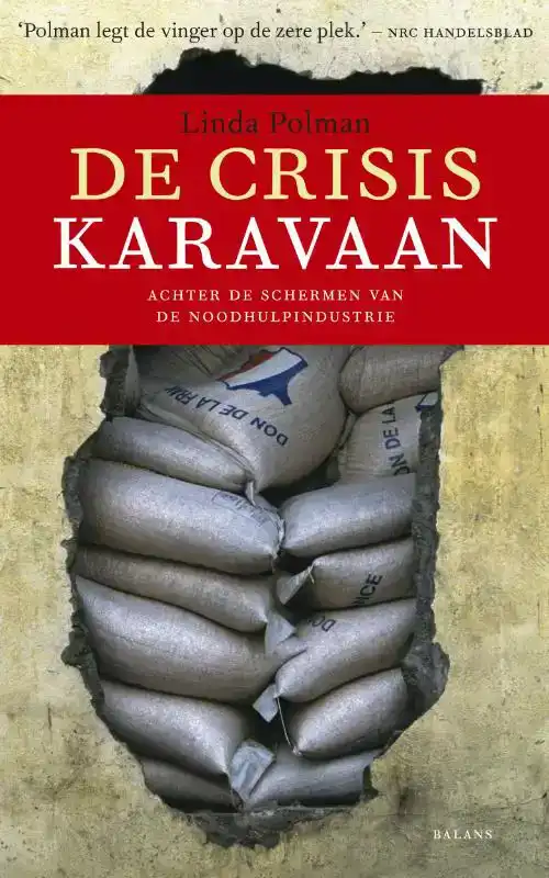 DE CRISISKARAVAAN