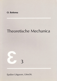 THEORETISCHE MECHANICA