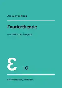 FOURIERTHEORIE