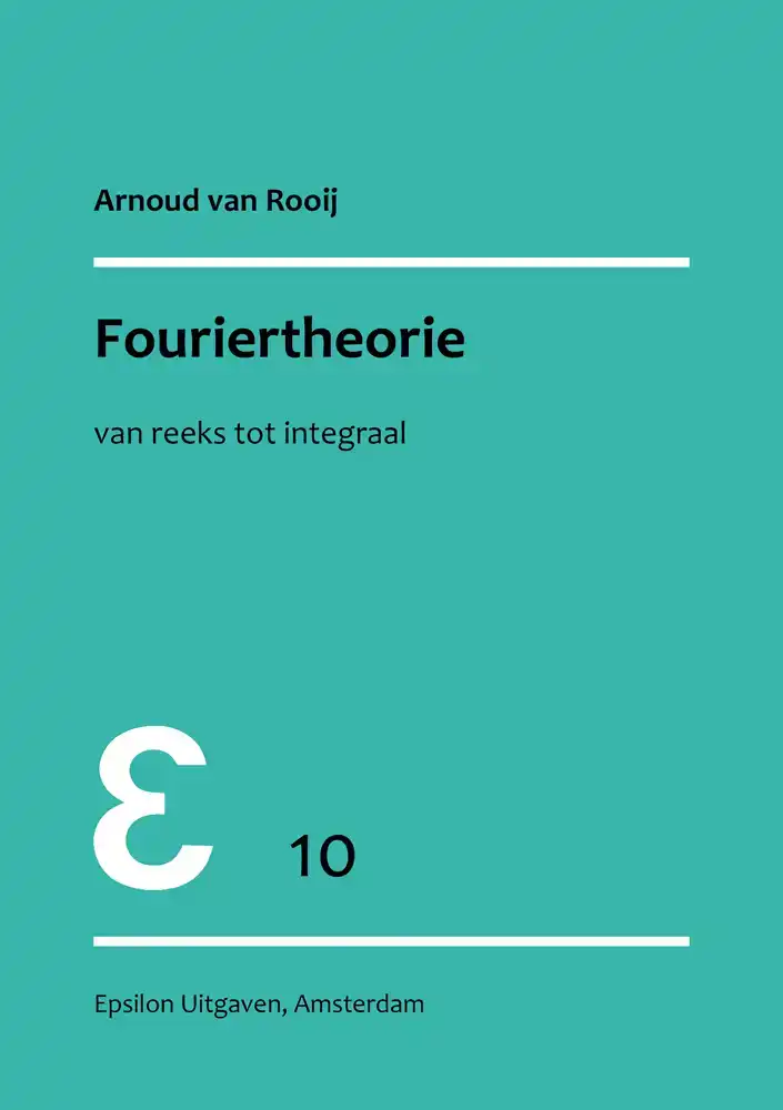 FOURIERTHEORIE