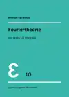 FOURIERTHEORIE