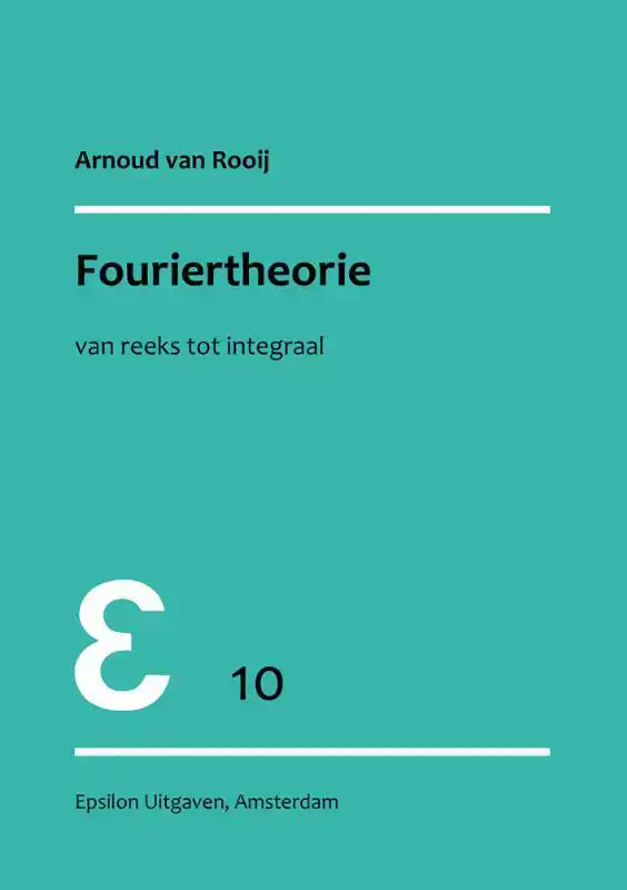 FOURIERTHEORIE