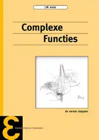 COMPLEXE FUNCTIES