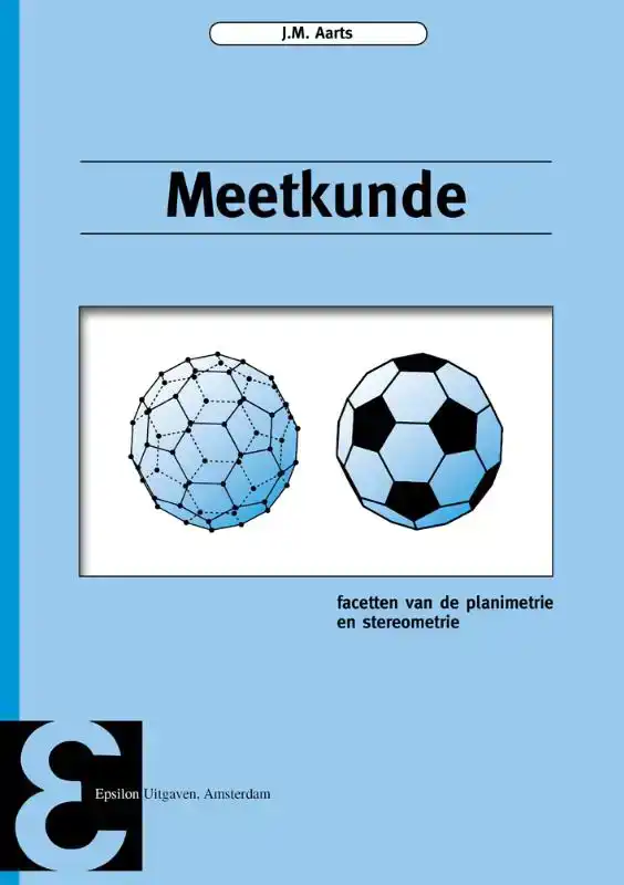 MEETKUNDE