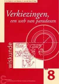 VERKIEZINGEN, EEN WEB VAN PARADOXEN