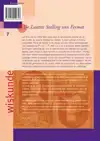 DE LAATSTE STELLING VAN FERMAT