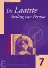 DE LAATSTE STELLING VAN FERMAT