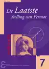 DE LAATSTE STELLING VAN FERMAT