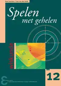 SPELEN MET GEHELEN