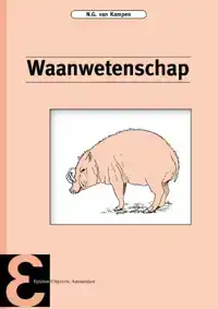 WAANWETENSCHAP