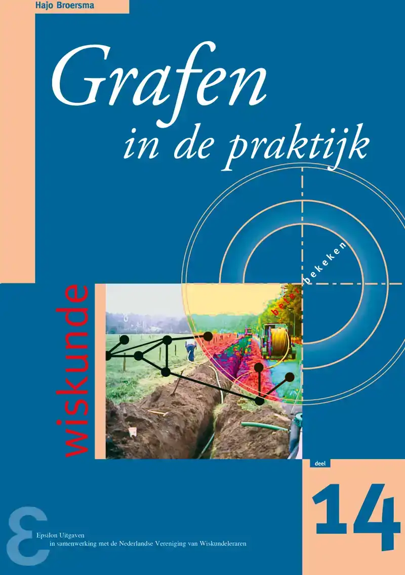 GRAFEN IN DE PRAKTIJK