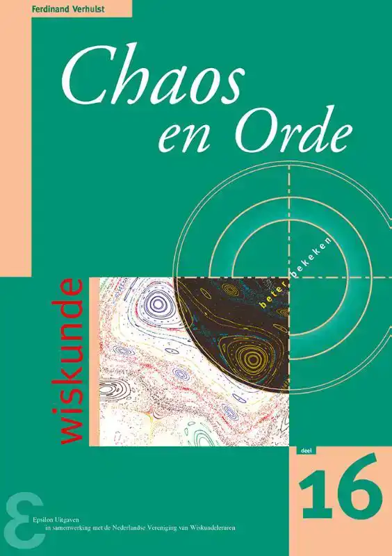 CHAOS EN ORDE