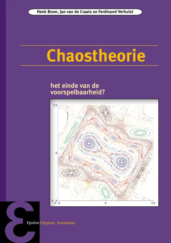 CHAOSTHEORIE