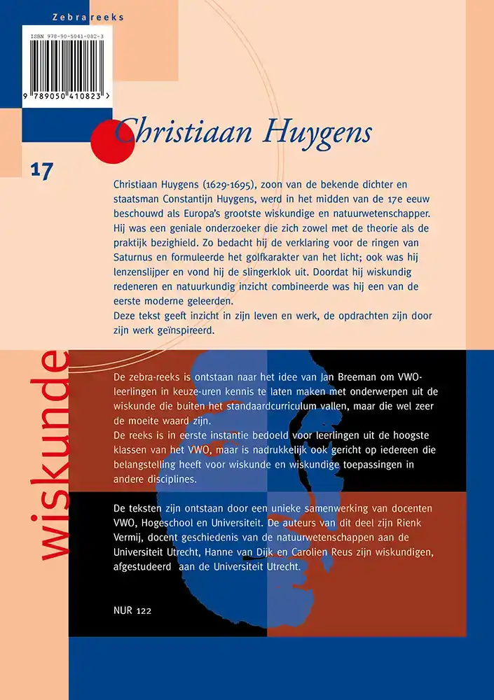 CHRISTIAAN HUYGENS