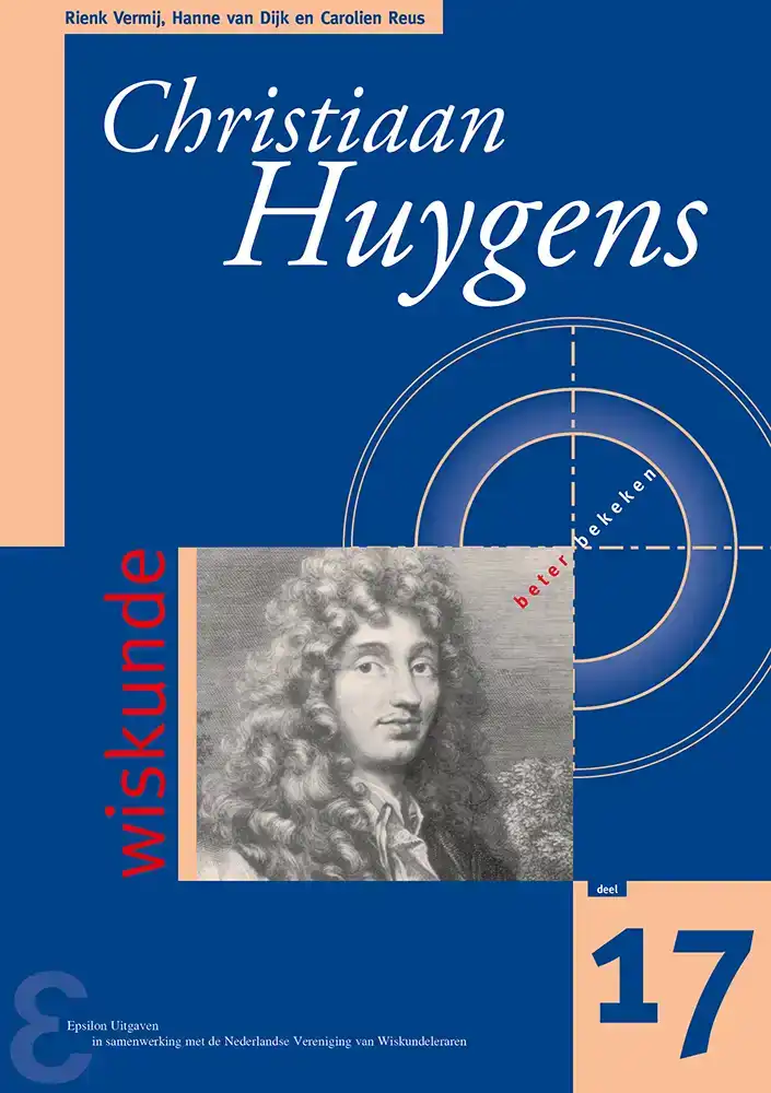 CHRISTIAAN HUYGENS