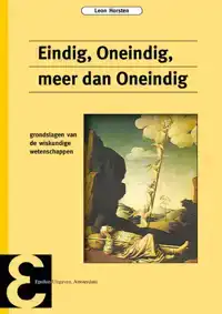 EINDIG, ONEINDIG, MEER DAN ONEINDIG