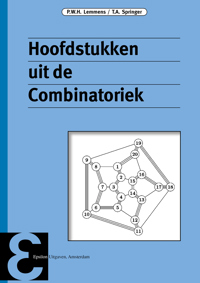 HOOFDSTUKKEN UIT DE COMBINATORIEK