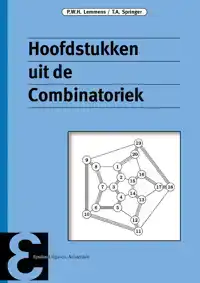 HOOFDSTUKKEN UIT DE COMBINATORIEK