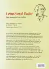 LEONHARD EULER