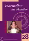 VOORSPELLEN MET MODELLEN