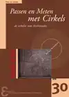 PASSEN EN METEN MET CIRKELS