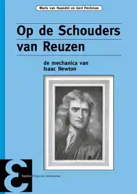 OP DE SCHOUDERS VAN REUZEN