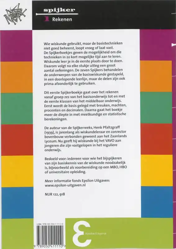 REKENEN